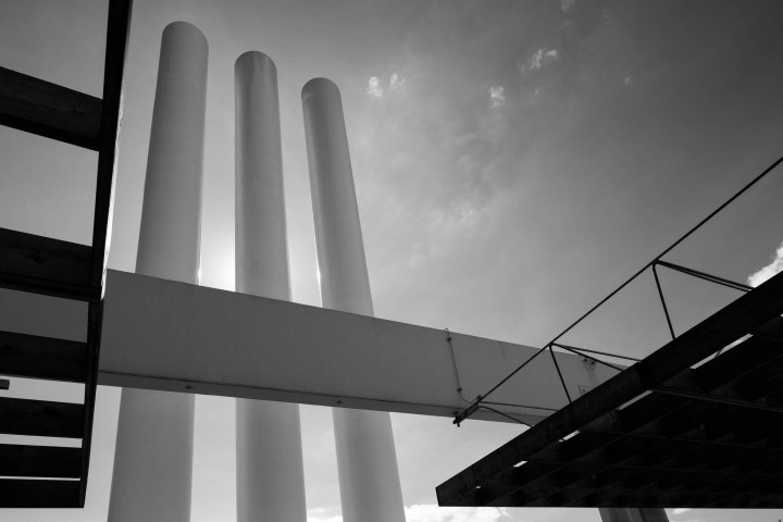 Arne Jacobsen | Christianeum 26 | Kai-Uwe Klauss Architecturephotography