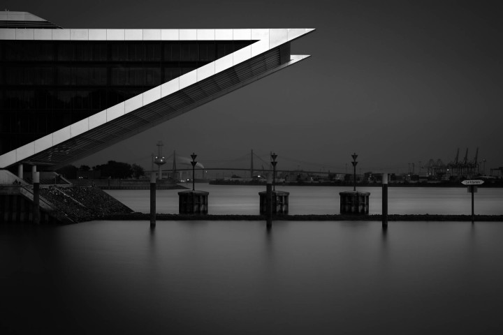 Dockland Hamburg #14 | Kai-Uwe Klauss Architecturephotography