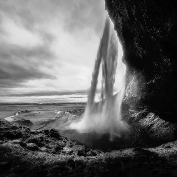 Seljalandsfoss, Iceland #4 | Kai-Uwe Klauss Landscape Photography