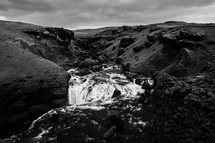 Skógafoss, Iceland #3 | Kai-Uwe Klauss Landscape Photography