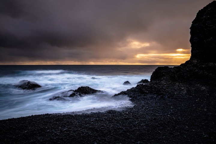 Iceland, Snæfellsnes # | Kai-Uwe Klauss Landscape Photography