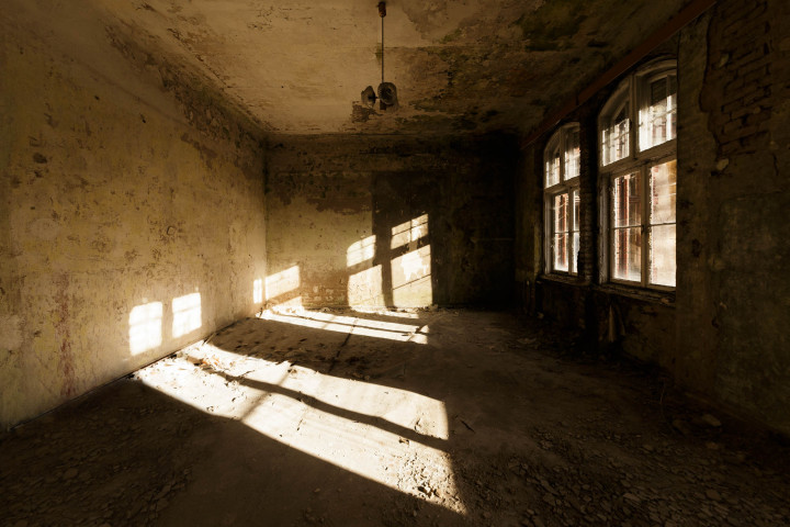 Beelitz Heilstätten #10 | Kai-Uwe Klauss Foto