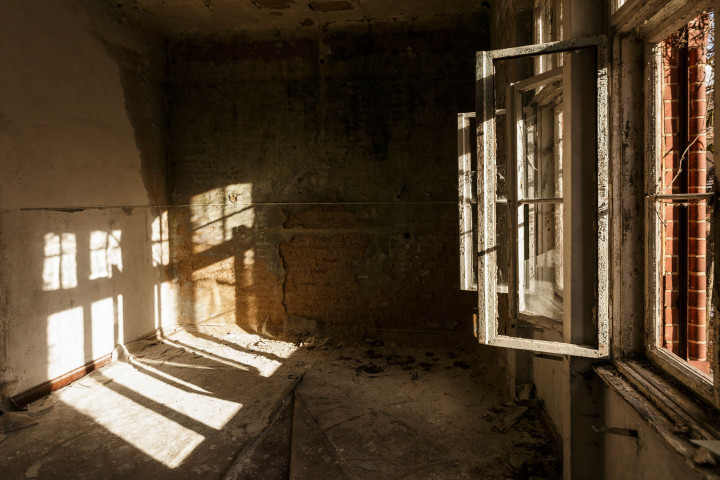 Beelitz Heilstätten #16 | Kai-Uwe Klauss Foto
