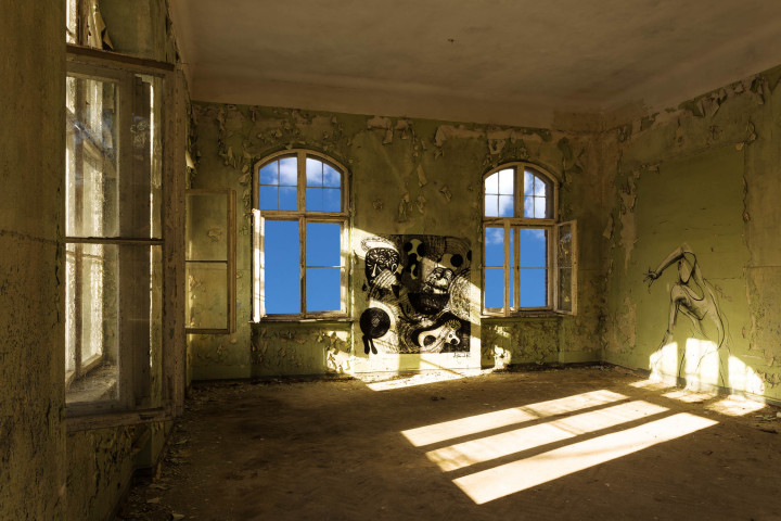 Beelitz Heilstätten #18 | Kai-Uwe Klauss Foto