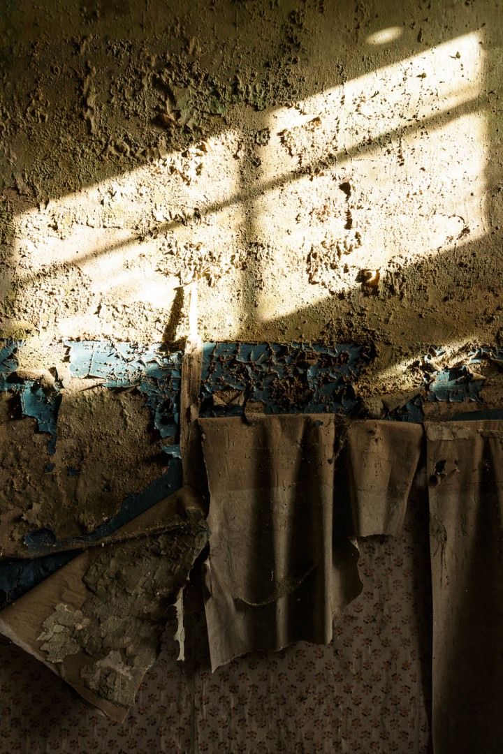 Beelitz Heilstätten #2 | Kai-Uwe Klauss Foto