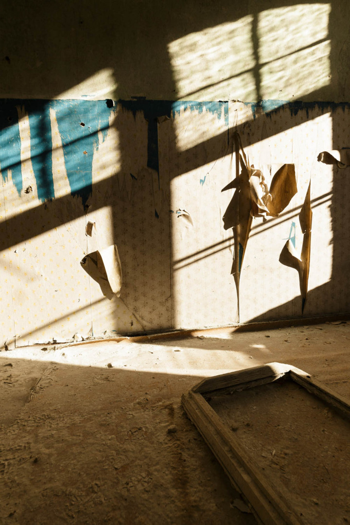 Beelitz Heilstätten #3 | Kai-Uwe Klauss Foto