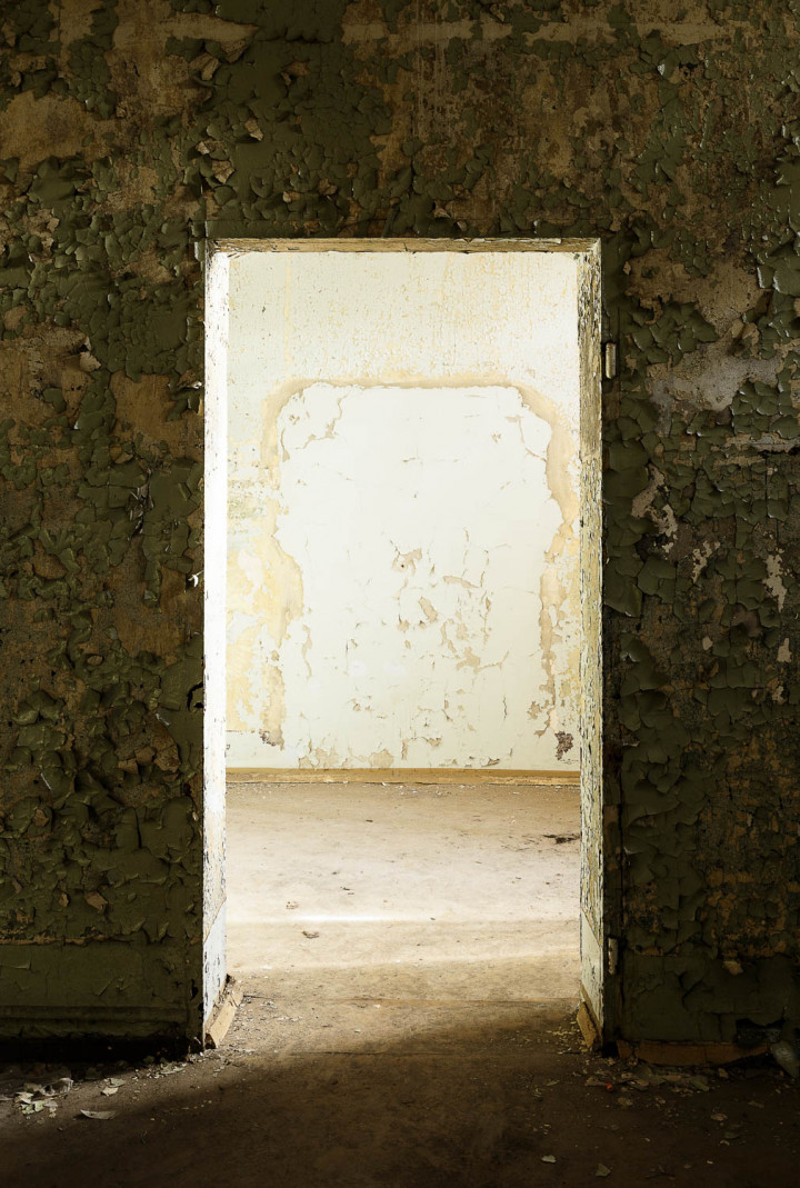 Beelitz Heilstätten #6 | Kai-Uwe Klauss Foto