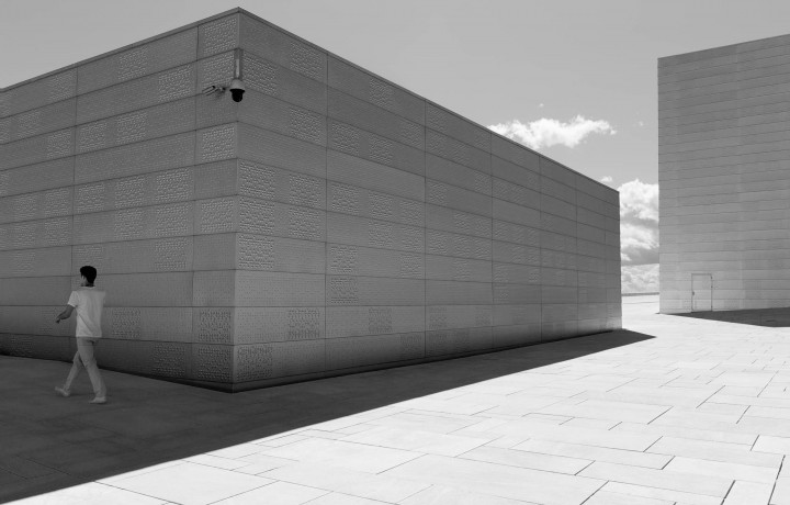 Norwegian National Opera, Oslo #10 | Kai-Uwe Klauss Architecturephotography