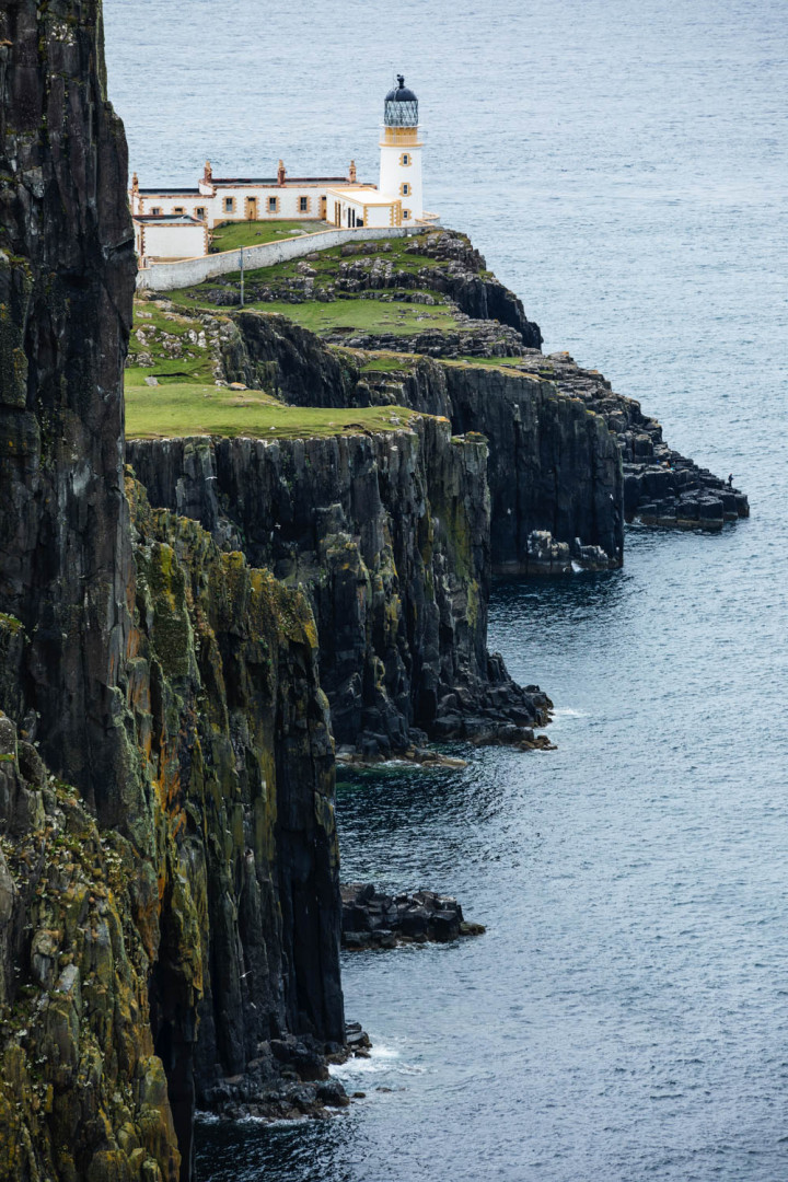Neist Point Lighthouse, Isle of Skye, Schottland #56 | Kai-Uwe Klauss Landschaftsfotografie