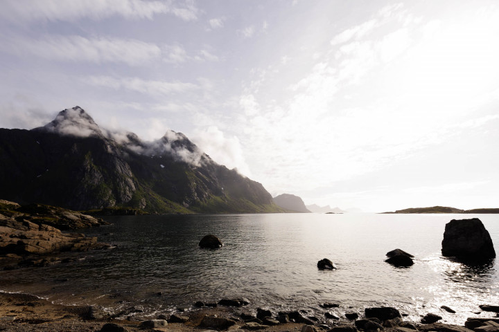 Lofoten, Norwegen #15 | Kai-Uwe Klauss Foto