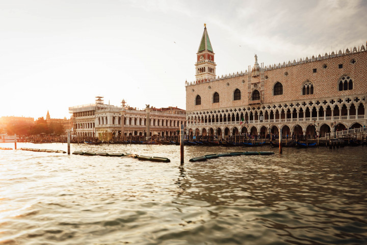 Dogenpalast, Venedig #41 | Kai-Uwe Klauss Architekturfotografie