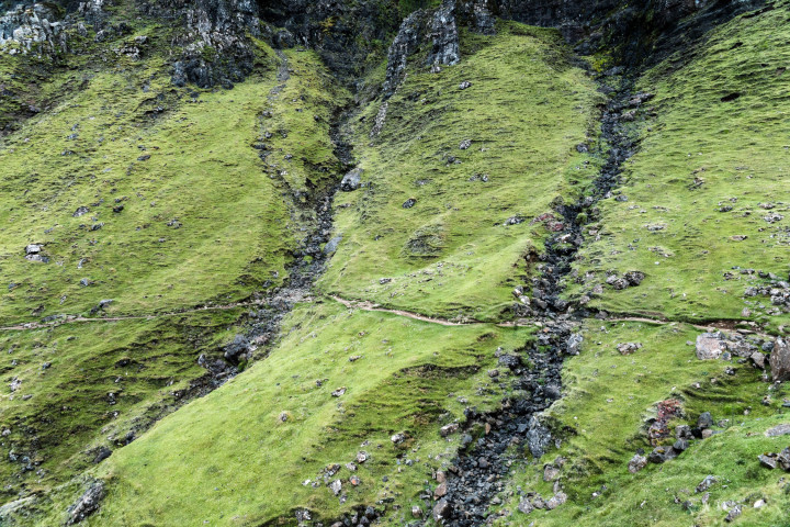 Quiraing, Isle of Skye, Schottland #25 | Kai-Uwe Klauss Landschaftsfotografie
