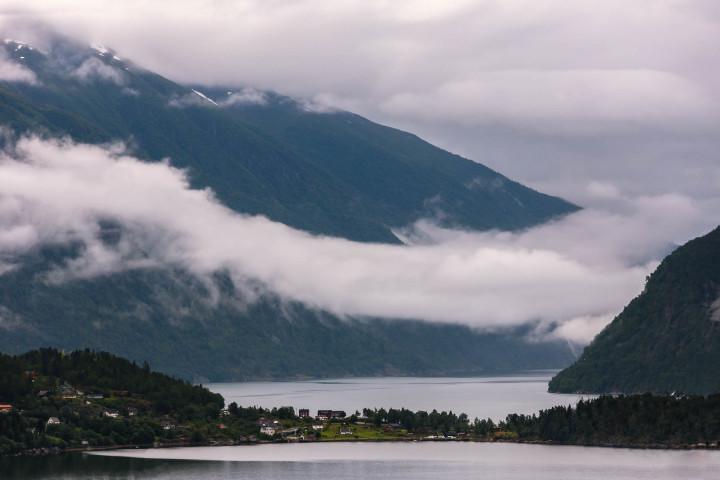 Sogndal, Norwegen #10 | Kai-Uwe Klauss Landscape Photography