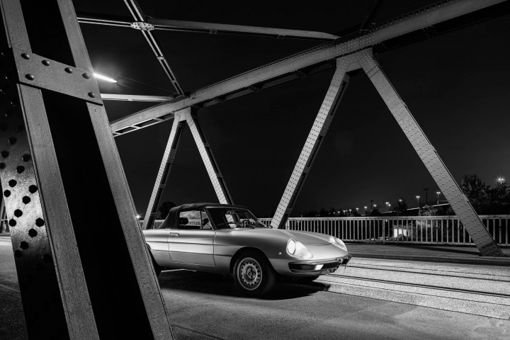 Car Photography | Kai-Uwe Klauß