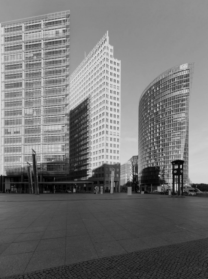 Architekturfotografie Kai-Uwe Klauß